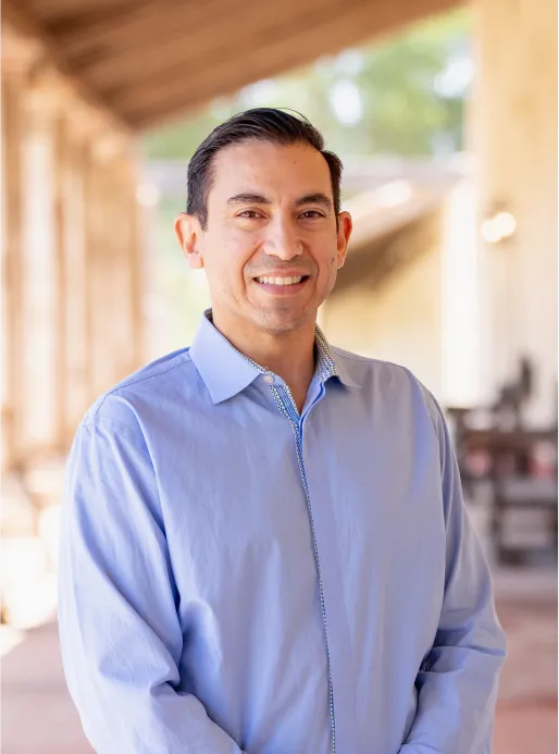 Dr. Rivera
