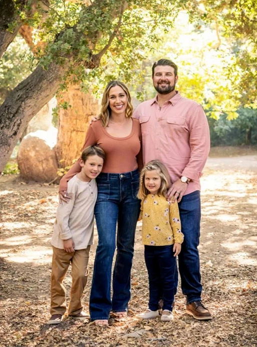 McAninch family